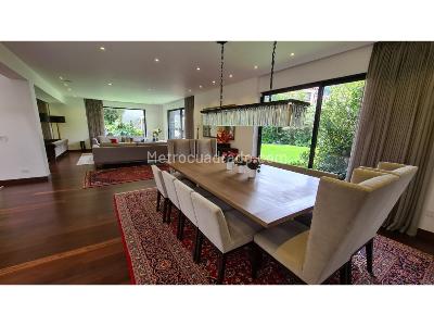 Casa de 4 alcobas en venta en Santa Ana, Bogotá, 640 m² · foto 5 de 20