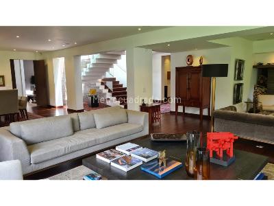 Casa de 4 alcobas en venta en Santa Ana, Bogotá, 640 m² · foto 6 de 20