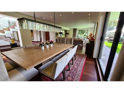 Casa de 4 alcobas en venta en Santa Ana, Bogotá, 640 m² · foto 7 de 20