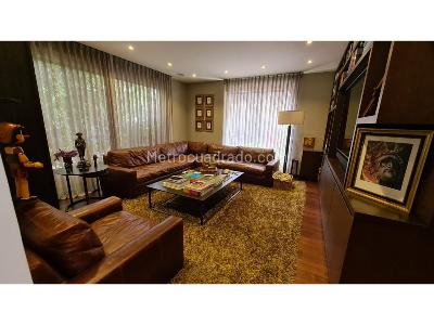 Casa de 4 alcobas en venta en Santa Ana, Bogotá, 640 m² · foto 8 de 20
