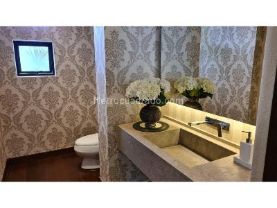 Casa de 4 alcobas en venta en Santa Ana, Bogotá, 640 m² · foto 9 de 20