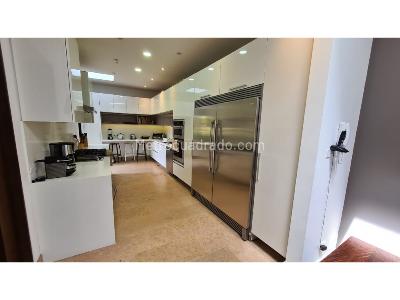 Casa de 4 alcobas en venta en Santa Ana, Bogotá, 640 m² · foto 10 de 20