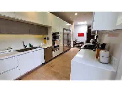 Casa de 4 alcobas en venta en Santa Ana, Bogotá, 640 m² · foto 11 de 20