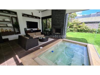 Casa de 4 alcobas en venta en Santa Ana, Bogotá, 640 m² · foto 12 de 20