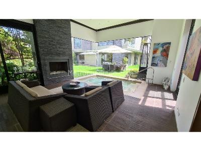 Casa de 4 alcobas en venta en Santa Ana, Bogotá, 640 m² · foto 13 de 20