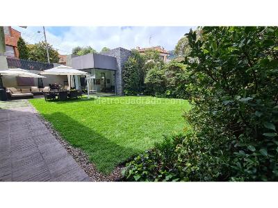 Casa de 4 alcobas en venta en Santa Ana, Bogotá, 640 m² · foto 14 de 20