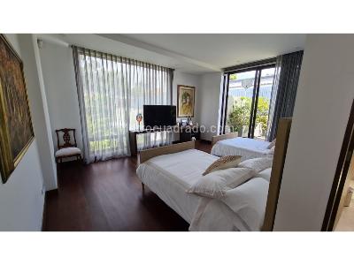 Casa de 4 alcobas en venta en Santa Ana, Bogotá, 640 m² · foto 15 de 20