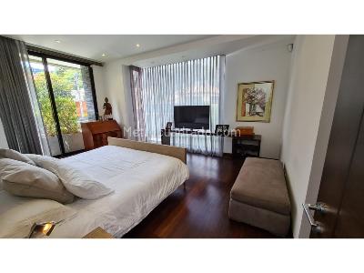 Casa de 4 alcobas en venta en Santa Ana, Bogotá, 640 m² · foto 16 de 20