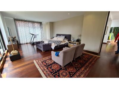 Casa de 4 alcobas en venta en Santa Ana, Bogotá, 640 m² · foto 19 de 20
