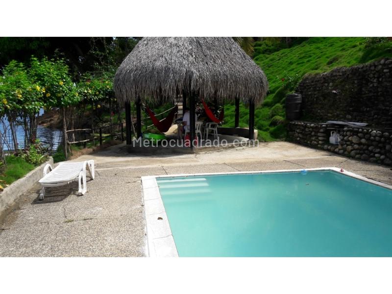 Finca En Venta, San Buenaventura