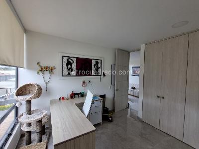 Casa de 3 alcobas en venta en Condominio Vittare, Cajicá, 122 m² · foto 10 de 20