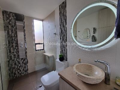 Casa de 3 alcobas en venta en Condominio Vittare, Cajicá, 122 m² · foto 13 de 20