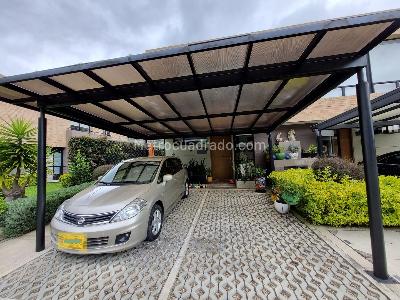 Casa de 3 alcobas en venta en Condominio Vittare, Cajicá, 122 m² · foto 16 de 20