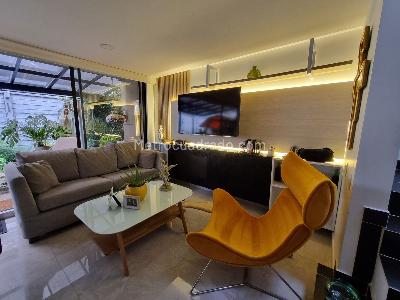 Casa de 3 alcobas en venta en Condominio Vittare, Cajicá, 122 m² · foto 3 de 20