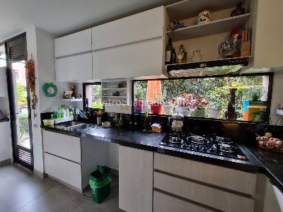 Casa de 3 alcobas en venta en Condominio Vittare, Cajicá, 122 m² · foto 4 de 20