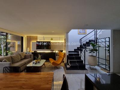 Casa de 3 alcobas en venta en Condominio Vittare, Cajicá, 122 m² · foto 5 de 20