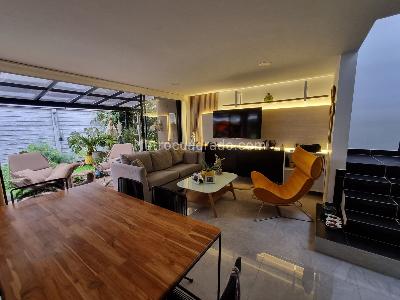 Casa de 3 alcobas en venta en Condominio Vittare, Cajicá, 122 m² · foto 6 de 20