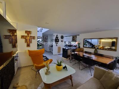 Casa de 3 alcobas en venta en Condominio Vittare, Cajicá, 122 m² · foto 7 de 20
