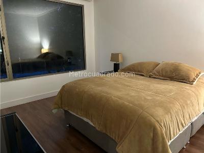 Apartamento de 2 alcobas en venta en Los Rosales, Bogotá, 126 m² · foto 20 de 20