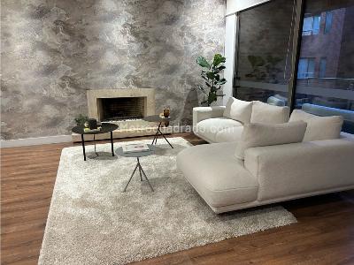 Apartamento de 2 alcobas en venta en Los Rosales, Bogotá, 126 m² · foto 2 de 20