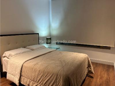 Apartamento de 2 alcobas en venta en Los Rosales, Bogotá, 126 m² · foto 18 de 20