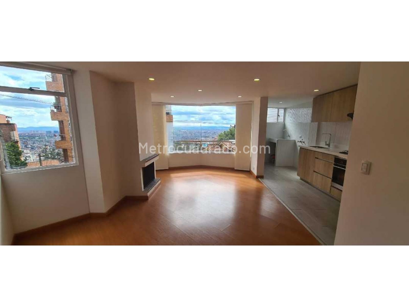 Apartamento en Arriendo  Chapinero