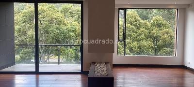 Apartamento en venta en Chico Reservado, Bogotá · foto 13 de 16