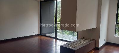 Apartamento en venta en Chico Reservado, Bogotá · foto 3 de 16