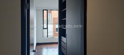 Apartamento en venta en Chico Reservado, Bogotá · foto 4 de 16