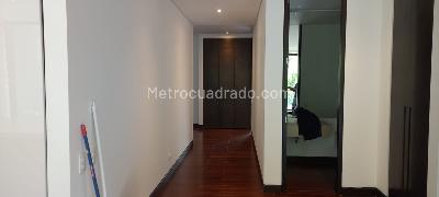 Apartamento en venta en Chico Reservado, Bogotá · foto 8 de 16