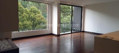 Apartamento en venta en Chico Reservado, Bogotá · foto 9 de 16