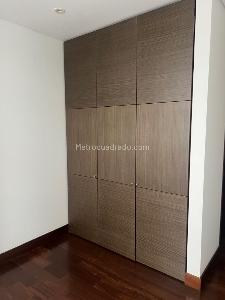 Apartamento de 3 alcobas en arriendo en Chico Iii, Bogotá, 122 m² · foto 10 de 12