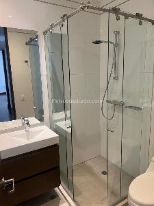 Apartamento de 3 alcobas en arriendo en Chico Iii, Bogotá, 122 m² · foto 11 de 12