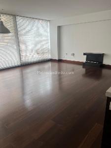 Apartamento de 3 alcobas en arriendo en Chico Iii, Bogotá, 122 m² · foto 2 de 12