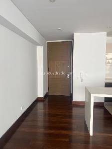 Apartamento de 3 alcobas en arriendo en Chico Iii, Bogotá, 122 m² · foto 3 de 12