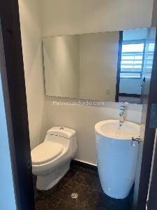Apartamento de 3 alcobas en arriendo en Chico Iii, Bogotá, 122 m² · foto 5 de 12