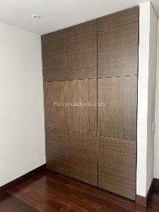 Apartamento de 3 alcobas en arriendo en Chico Iii, Bogotá, 122 m² · foto 6 de 12