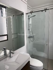 Apartamento de 3 alcobas en arriendo en Chico Iii, Bogotá, 122 m² · foto 7 de 12