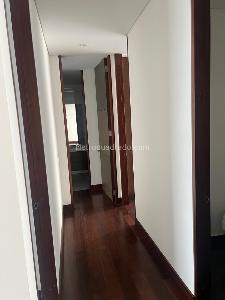 Apartamento de 3 alcobas en arriendo en Chico Iii, Bogotá, 122 m² · foto 8 de 12