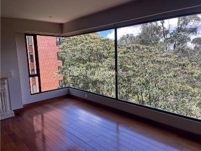 Apartamento de 3 alcobas en venta en Los Rosales, Bogotá, 320 m² · foto 4 de 20