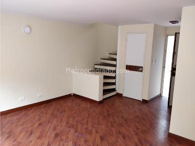 Apartamento de 1 alcoba en arriendo en Los Rosales, Bogotá, 64 m² · foto 7 de 11