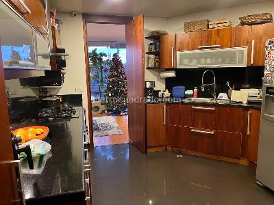 Apartamento en venta en Santa Barbara, Bogotá · foto 10 de 18
