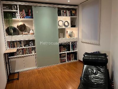 Apartamento en venta en Santa Barbara, Bogotá · foto 12 de 18