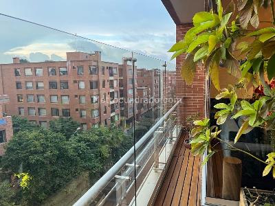 Apartamento en venta en Santa Barbara, Bogotá · foto 15 de 18