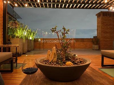 Apartamento en venta en Santa Barbara, Bogotá · foto 16 de 18