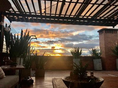 Apartamento en venta en Santa Barbara, Bogotá · foto 17 de 18
