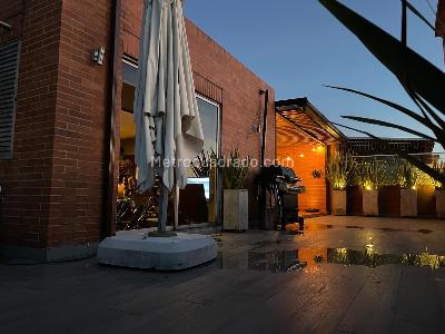 Apartamento en venta en Santa Barbara, Bogotá · foto 18 de 18