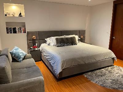 Apartamento en venta en Santa Barbara, Bogotá · foto 5 de 18