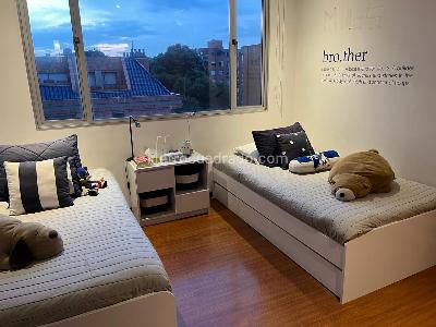 Apartamento en venta en Santa Barbara, Bogotá · foto 7 de 18