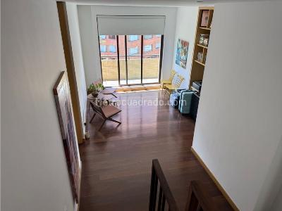 Apartamento en venta en Usaquen, Bogotá · foto 3 de 20